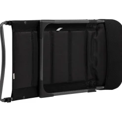 Crespo RP/215 Air-Deluxe Fußstütze - Black