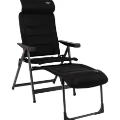 Crespo RP/215 Air-Deluxe Fußstütze - Black