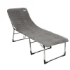 Crespo XL 210 x 75 cm Frottee-Liegestuhlbezug