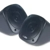 CSB1 Lautsprecherstruktur - 2 Wege 40 Watt Black