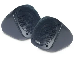 CSB1 Lautsprecherstruktur - 2 Wege 40 Watt Black