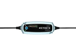 CTEK Lithium XS Erhaltungsladegerät - 12V 5A