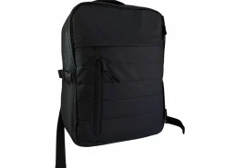CUHOC 20 Liter Handgepäck Rucksack - Black