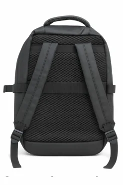 CUHOC 20 Liter Handgepäck Rucksack - Black