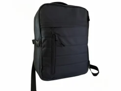 CUHOC 20 Liter Handgepäck Rucksack - Navy