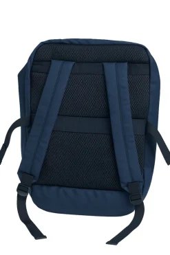 CUHOC 20 Liter Handgepäck Rucksack - Navy