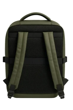 CUHOC 20 Liter Handgepäck Rucksack - Green