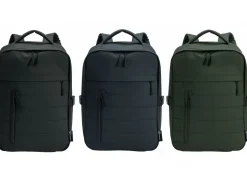 CUHOC 20 Liter Handgepäck Rucksack - Green
