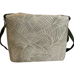 CUHOC 4 Liter Kühltasche - Blattmotiv