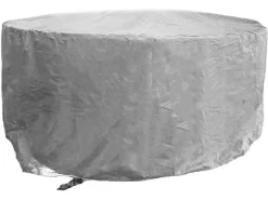 CUHOC Diamond 250 x 80 cm gartenmöbel abdeckung rund