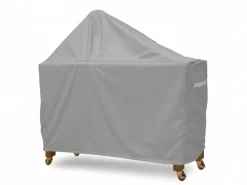 CUHOC Diamond 120 x 120 x 74 cm Außenküchen Abdeckung