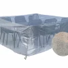 CUHOC Diamond 215 x 170 x 80 cm gartenmöbel schutzhülle