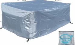 CUHOC Diamond 215 x 170 x 80 cm gartenmöbel schutzhülle