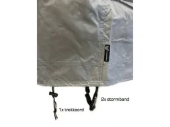 CUHOC Diamond 150 x 56 x 105 cm Grillabdeckung