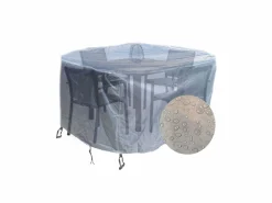 CUHOC Diamond 126 x 126 x 74 cm gartenmöbel schutzhülle