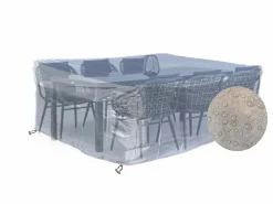CUHOC Diamond 242 x 162 x 100 cm gartenmöbel schutzhülle