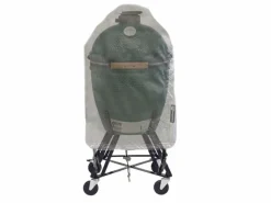 CUHOC Diamond Medium Green Egg Grillabdeckung