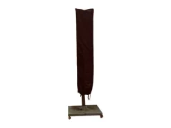 CUHOC Golden Label 230 cm Sonnenschirm Schutzhülle - Black