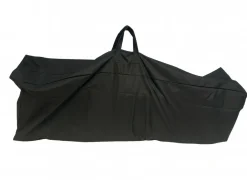 CUHOC Goldlabel Aufbewahrungstasche Gartenkissen 125x32x50cm