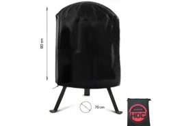 CUHOC Red Label 70 x 80 cm Grillabdeckung