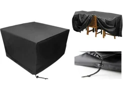 CUHOC Red Label VidaXL Garden Set XXL Schutzhülle