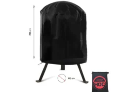 CUHOC Red Label 65x80 Grillabdeckung