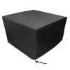 CUHOC Red Label 250x250x90 Abdeckung Gartenmöbel