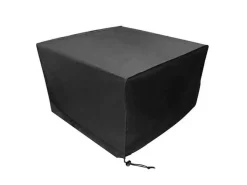 CUHOC Red Label 250x250x90 Abdeckung Gartenmöbel