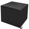 CUHOC Red Label 120x120x74 Loungeset Schutzhülle