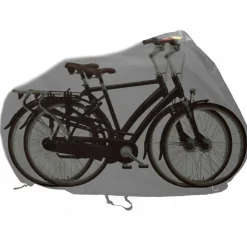 CUHOC Redlabel 2 Fahrräder Fahrradabdeckung - 200 x 70 x 113 cm
