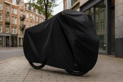 CUHOC Redlabel 2 Fahrräder Fahrradabdeckung - 200 x 70 x 113 cm