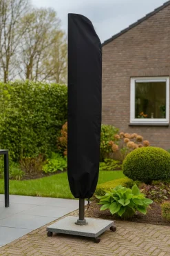 CUHOC Redlabel 250 x 55 x 60 cm Ampelschirmhülle