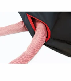 CUHOC Redlabel Lastenfahrradhülle extra großes Lastenfahrrad