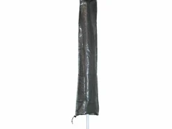 CUHOC sonnenschirm Ø3m taupe mit hülle Basic