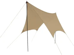 CUHOC wasserdichtes tarp 300 x 300 x 220 cm