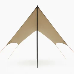 CUHOC wasserdichtes tarp 300 x 300 x 220 cm