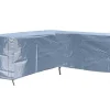 CUHOCDiamond Label 255x255x100x70 Loungeset Schutzhülle