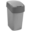 Curver Ocean Pacific Flip Abfalleimer - 10 Liter