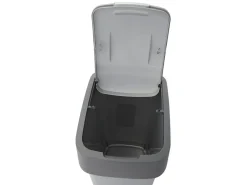 Curver Ocean Pacific Flip Abfalleimer - 25 Liter