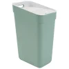 Curver Ready to Collect 30 Liter Mülleimer - Green