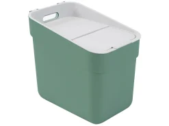 Curver Ready to Collect 20 Liter Mülleimer - Green