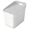Curver Ready to Collect 20 Liter Mülleimer - White