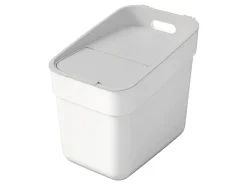 Curver Ready to Collect 20 Liter Mülleimer - White