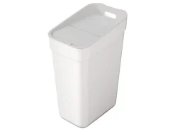 Curver Ready to Collect 30 Liter Mülleimer - White