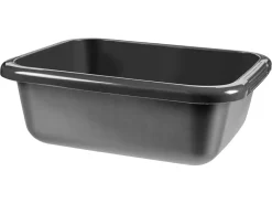 Curver Spülschüssel rechteckig - Grey