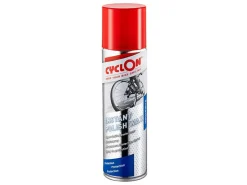 Cyclon 500 ml Instant Polierwachs