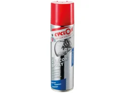 Cyclon Cylicon Silikonspray