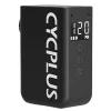 Cycplus AS2 Ultra – Die leichteste & kompakteste Fahrradpumpe