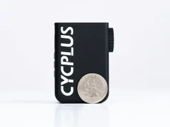 Cycplus AS2 Ultra – Die leichteste & kompakteste Fahrradpumpe