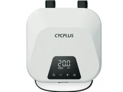 Cycplus Marble D14 Pro Sup-Pumpe